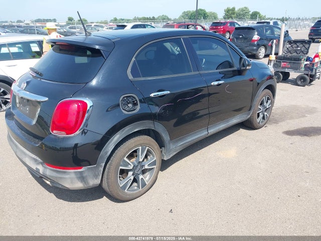 ZFBCFXBTXGP376155 Fiat 500X