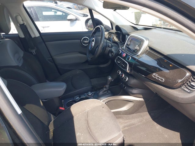 ZFBCFXBTXGP376155 Fiat 500X