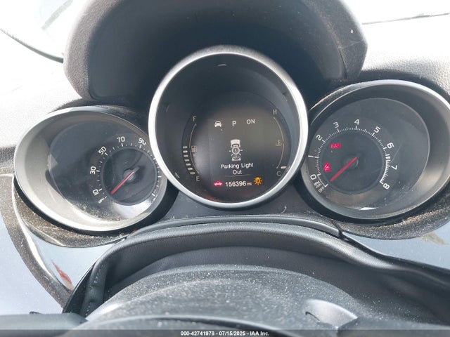 ZFBCFXBTXGP376155 Fiat 500X