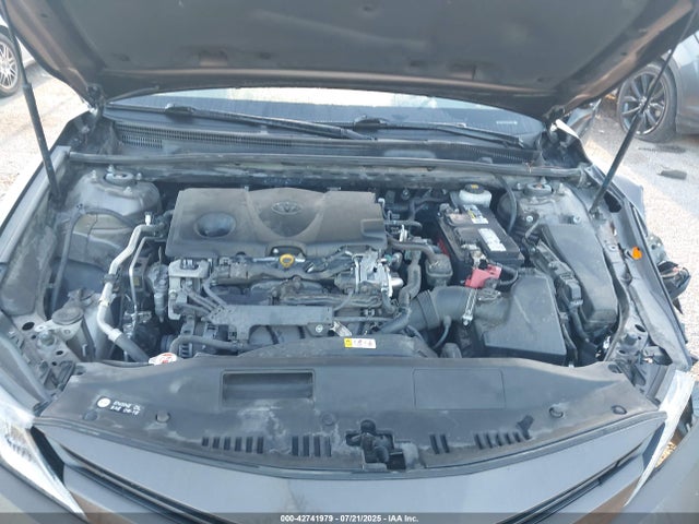 JTNB11HK9J3034211 Toyota a25a-fks
