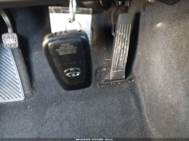 JTNB11HK9J3034211 Toyota a25a-fks