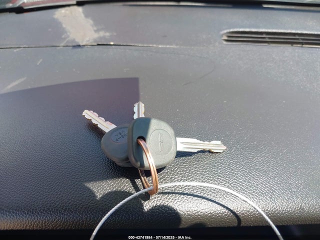 2007 CADILLAC ESCALADE 1GYEC63827R322754 Photo 10