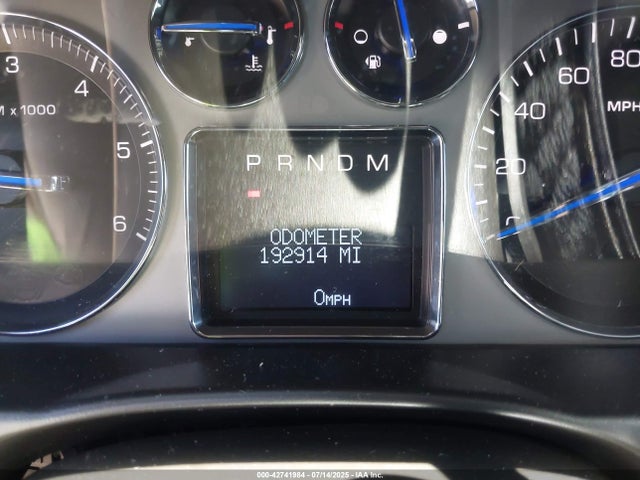 2007 CADILLAC ESCALADE 1GYEC63827R322754 Photo 6