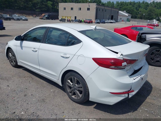 5NPD84LF7JH311897 Hyundai mpi nu