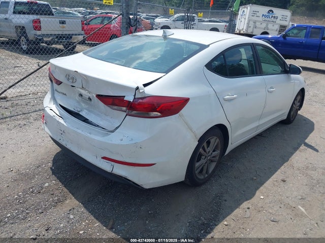 5NPD84LF7JH311897 Hyundai mpi nu