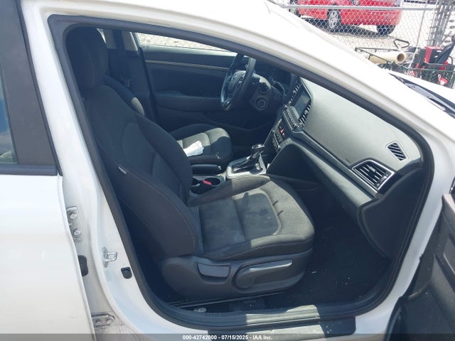 5NPD84LF7JH311897 Hyundai mpi nu