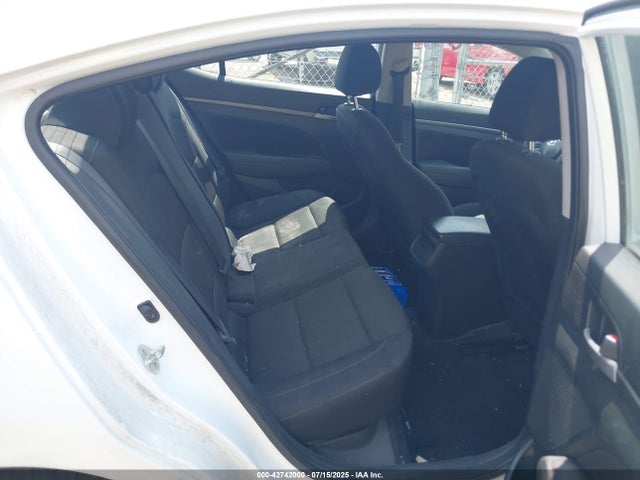 5NPD84LF7JH311897 Hyundai mpi nu