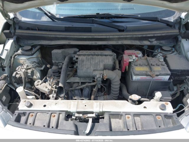 2019 MITSUBISHI MIRAGE G4 ML32F3FJXKHF18958 Photo 9