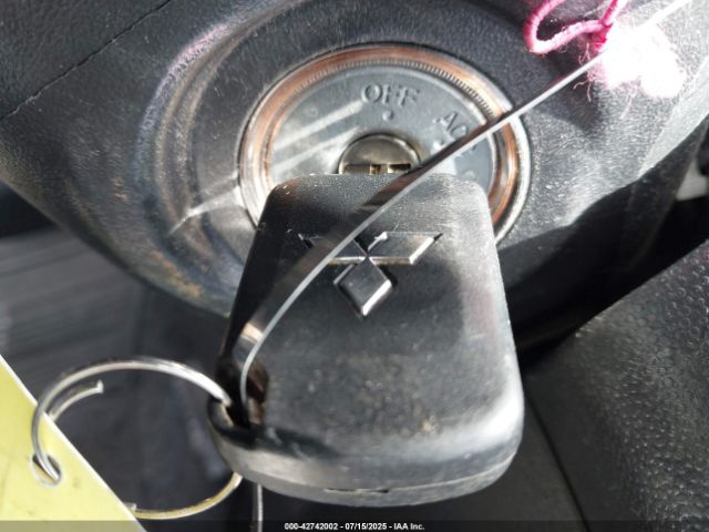 2019 MITSUBISHI MIRAGE G4 ML32F3FJXKHF18958 Photo 10