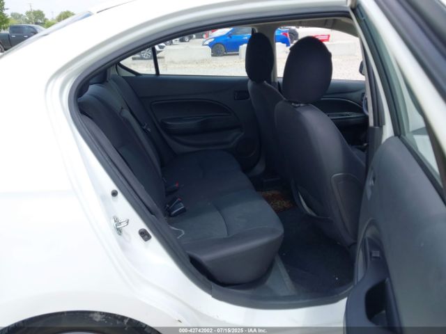 2019 MITSUBISHI MIRAGE G4 ML32F3FJXKHF18958 Photo 7