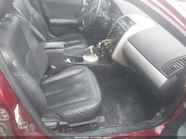 2006 MITSUBISHI GALANT 4A3AB36F06E066102 Photo 4