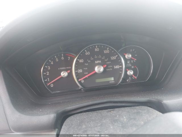 2006 MITSUBISHI GALANT 4A3AB36F06E066102 Photo 6