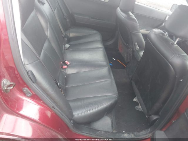2006 MITSUBISHI GALANT 4A3AB36F06E066102 Photo 7