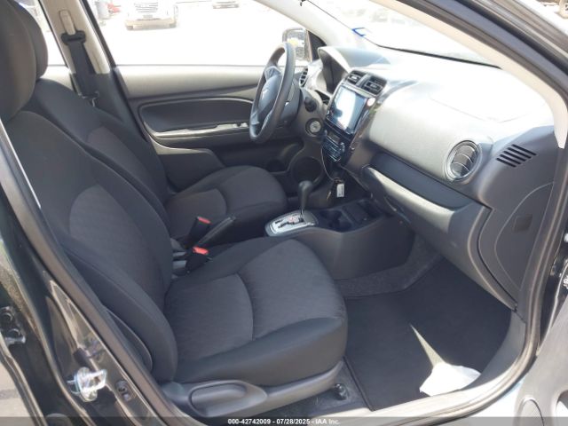 2024 MITSUBISHI MIRAGE ML32AUHJ0RH032376 Photo 4