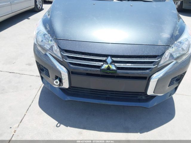 2024 MITSUBISHI MIRAGE ML32AUHJ0RH032376 Photo 5