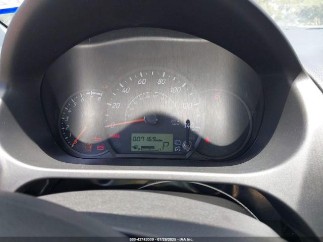 2024 MITSUBISHI MIRAGE ML32AUHJ0RH032376 Photo 6