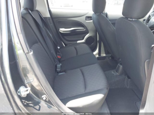 2024 MITSUBISHI MIRAGE ML32AUHJ0RH032376 Photo 7