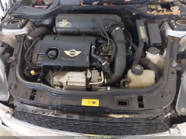 2012 MINI COOPER S WMWSX3C51CT465660 Photo 9