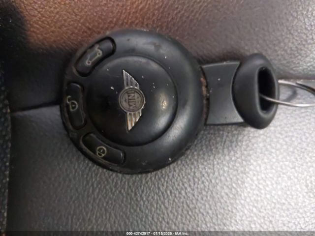 2012 MINI COOPER S WMWSX3C51CT465660 Photo 10