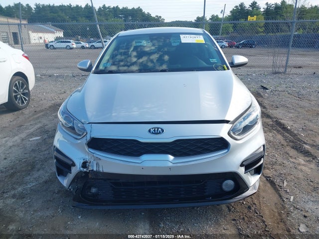 KIA mpi nu 2020 3KPF24AD5LE186319 Image 12