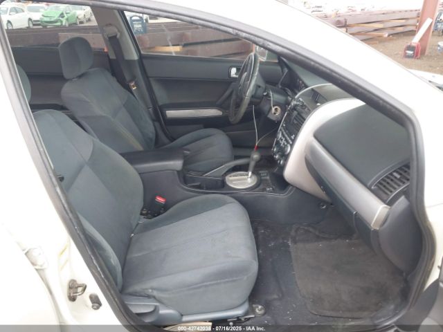 2006 MITSUBISHI GALANT 4A3AB36F96E071041 Photo 4