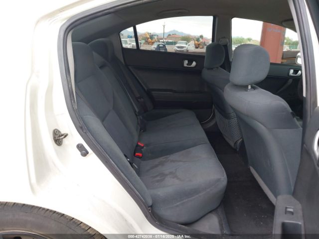 2006 MITSUBISHI GALANT 4A3AB36F96E071041 Photo 7