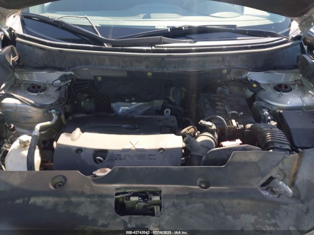 2018 MITSUBISHI OUTLANDER SPORT JA4AR3AU2JU011406 Photo 9