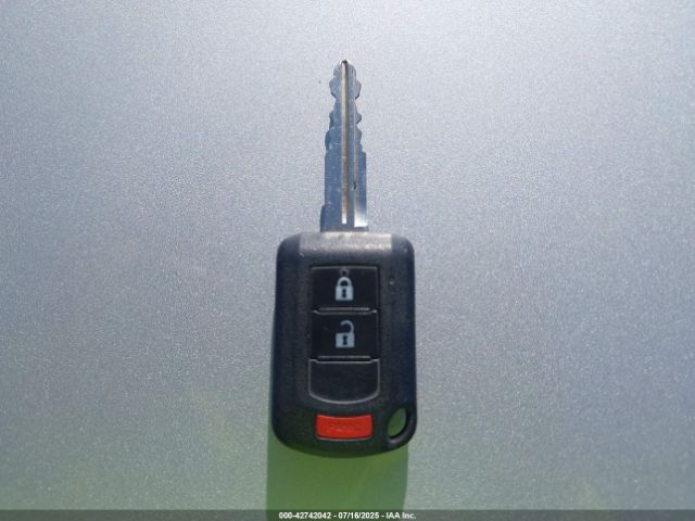 2018 MITSUBISHI OUTLANDER SPORT JA4AR3AU2JU011406 Photo 10