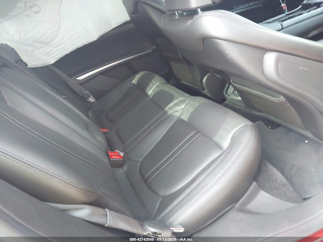 Lincoln MKZ 2014 3LN6L2JK2ER822847 Image 19