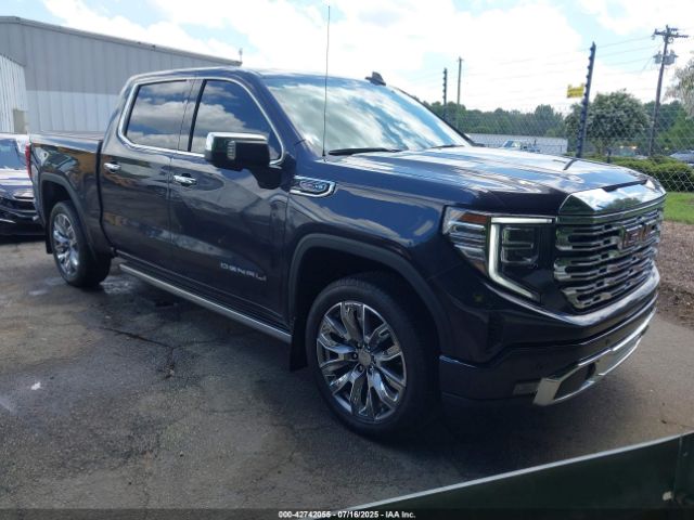 2025 GMC SIERRA 1500 3GTUUGEL5SG142098