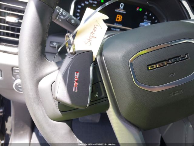 2025 GMC SIERRA 1500 3GTUUGEL5SG142098 Photo 10