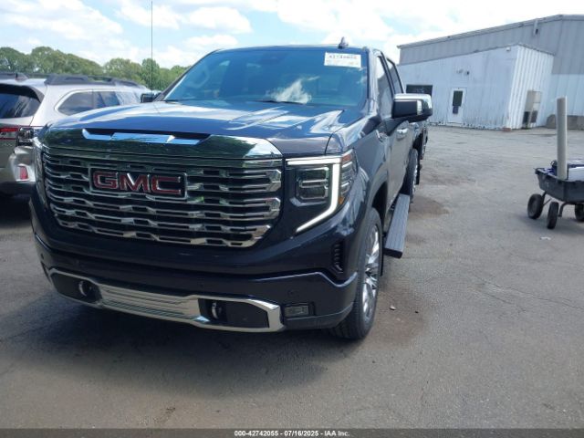 2025 GMC SIERRA 1500 3GTUUGEL5SG142098 Photo 1