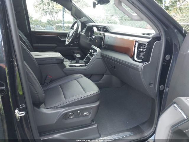 2025 GMC SIERRA 1500 3GTUUGEL5SG142098 Photo 4