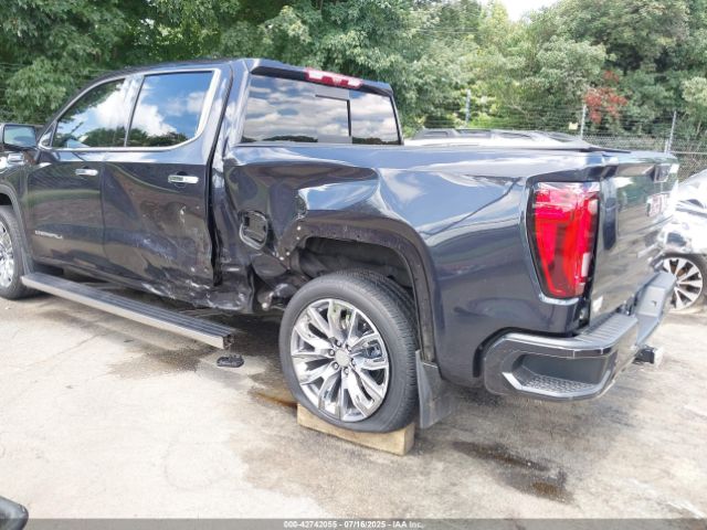 2025 GMC SIERRA 1500 3GTUUGEL5SG142098 Photo 5