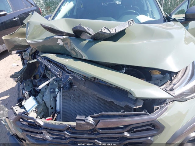 4S4GUHL6XR3782476 Subaru na