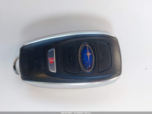 4S4GUHL6XR3782476 Subaru na