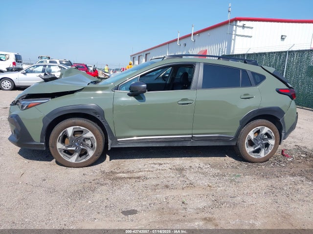 4S4GUHL6XR3782476 Subaru na