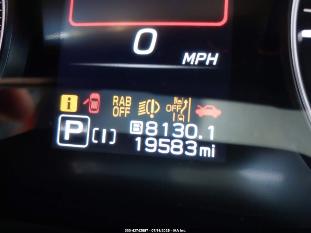4S4GUHL6XR3782476 Subaru na