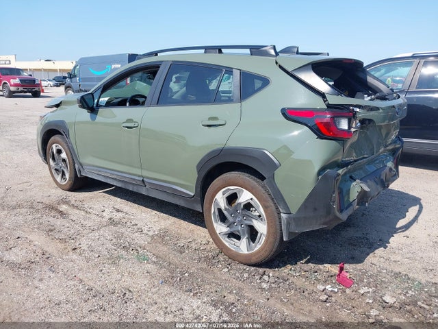 4S4GUHL6XR3782476 Subaru na