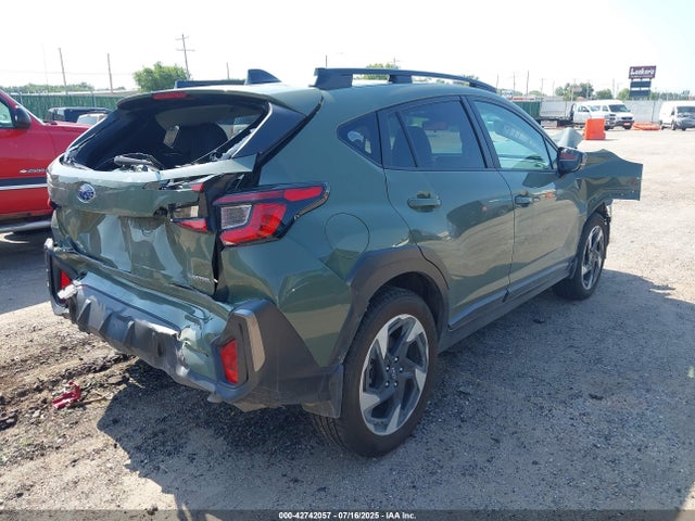 4S4GUHL6XR3782476 Subaru na