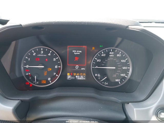 4S4GUHL6XR3782476 Subaru na