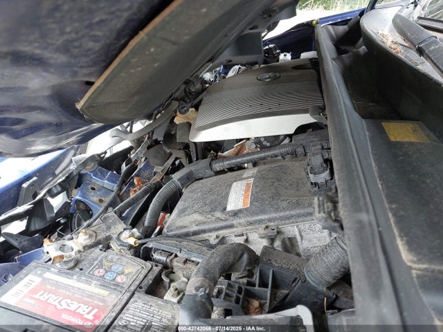 JTDKARFU4G3522241 Toyota 2zr-fxe,1nm