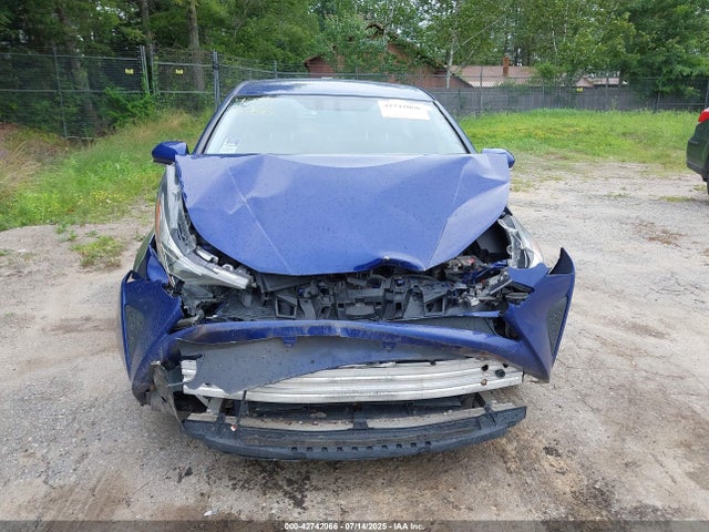 JTDKARFU4G3522241 Toyota 2zr-fxe,1nm