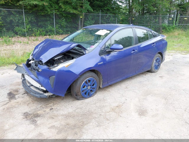 JTDKARFU4G3522241 Toyota 2zr-fxe,1nm
