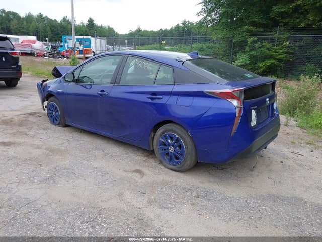 JTDKARFU4G3522241 Toyota 2zr-fxe,1nm