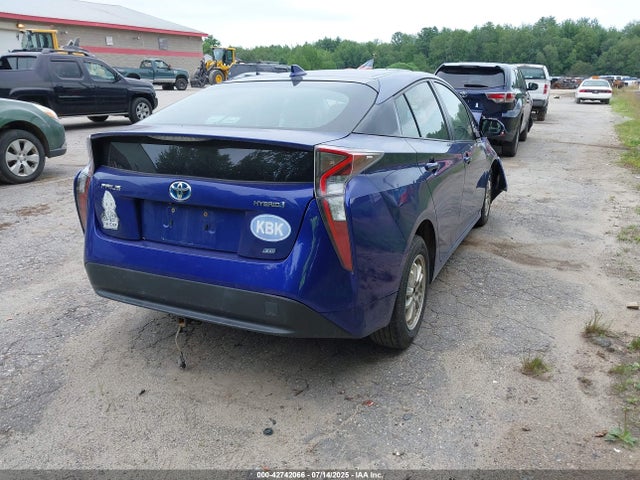 JTDKARFU4G3522241 Toyota 2zr-fxe,1nm