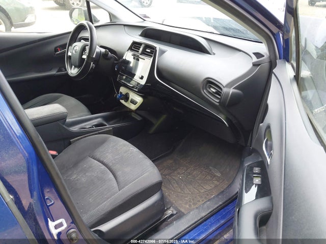 JTDKARFU4G3522241 Toyota 2zr-fxe,1nm