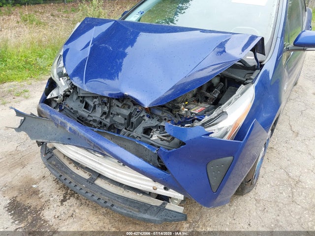 JTDKARFU4G3522241 Toyota 2zr-fxe,1nm