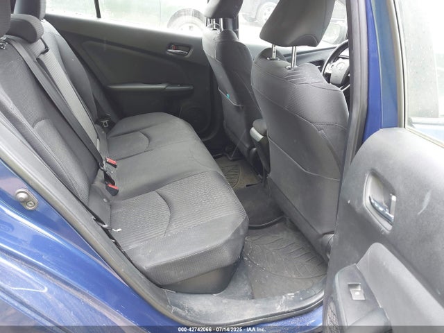JTDKARFU4G3522241 Toyota 2zr-fxe,1nm