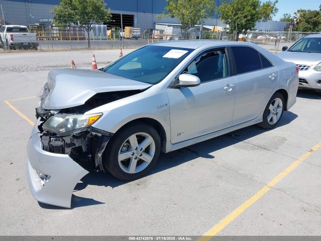 4T1BD1FK3EU121595 Toyota 2ar-fxe+2jm